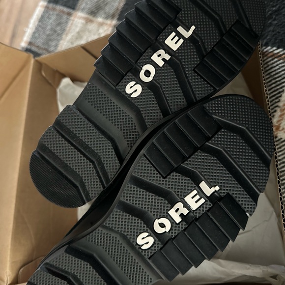 Sorel Tivoli IV boot-black-Women’s size 7 - Picture 6 of 10